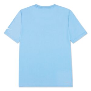 wordblock dri fit tee