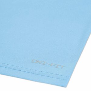 wordblock dri fit tee