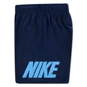 wrap mesh short