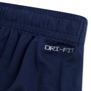 wrap mesh short