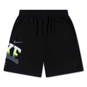 terry collegiate short