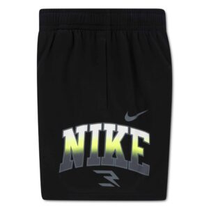 terry collegiate short