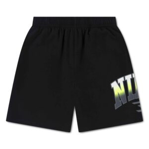 terry collegiate short