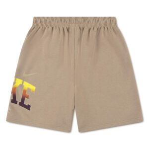 terry collegiate short