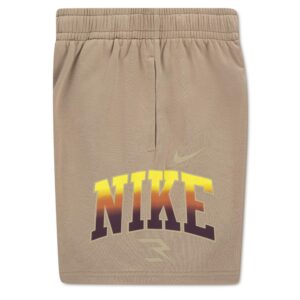 terry collegiate short