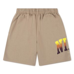 terry collegiate short