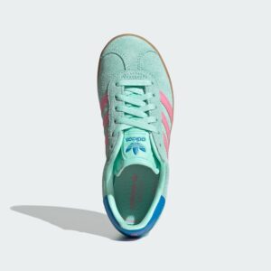 gazelle c clemin/blipnk/brblue