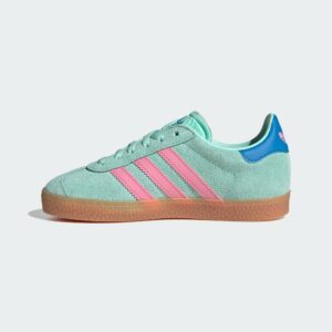 gazelle c clemin/blipnk/brblue