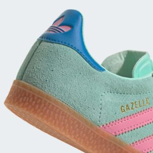 gazelle c clemin/blipnk/brblue