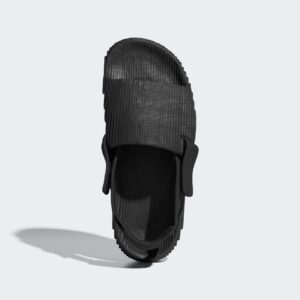 adilette 22 xlg w cblack/cblack/cblack