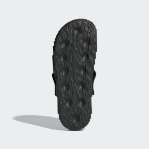 adilette 22 xlg w cblack/cblack/cblack