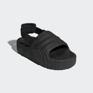 adilette 22 xlg w cblack/cblack/cblack