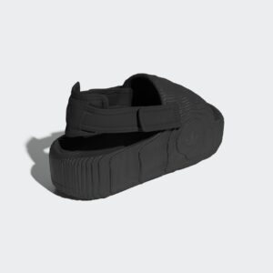 adilette 22 xlg w cblack/cblack/cblack