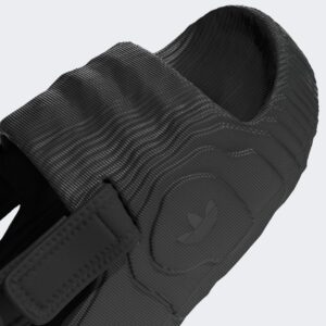 adilette 22 xlg w cblack/cblack/cblack