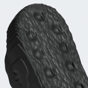 adilette 22 xlg w cblack/cblack/cblack