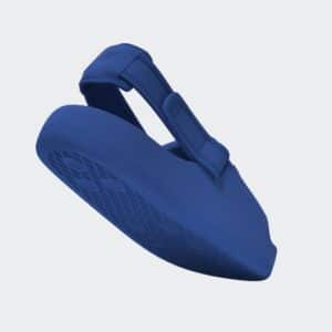 adifom adilette c blue/blue/blue
