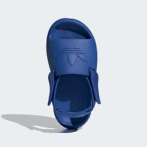 adifom adilette c blue/blue/blue