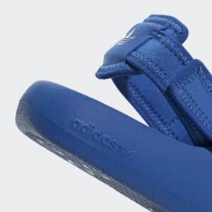 adifom adilette c blue/blue/blue