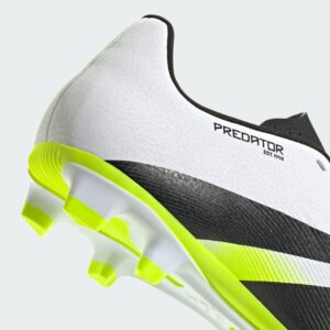 predator club fg/mg ftwwht/cblack/luclem