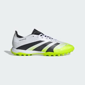 predator league tf ftwwht/cblack/luclem