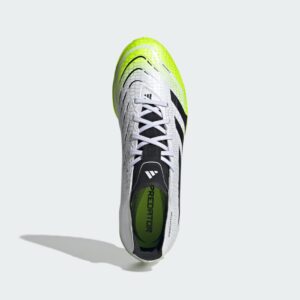 predator league tf ftwwht/cblack/luclem