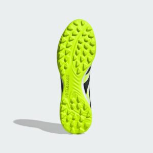 predator league tf ftwwht/cblack/luclem