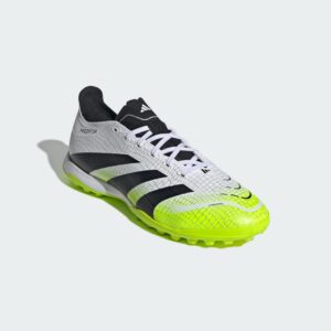predator league tf ftwwht/cblack/luclem