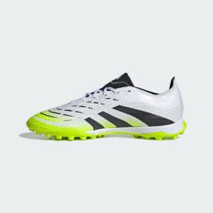 predator league tf ftwwht/cblack/luclem