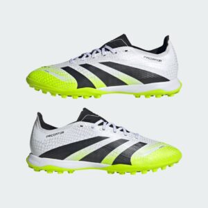 predator league tf ftwwht/cblack/luclem