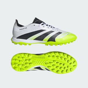 predator league tf ftwwht/cblack/luclem