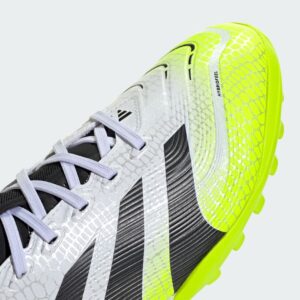 predator league tf ftwwht/cblack/luclem