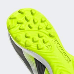 predator league tf ftwwht/cblack/luclem