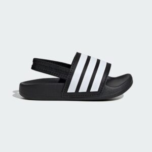 adilette estrap i cblack/ftwwht/cblack