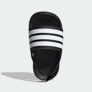 adilette estrap i cblack/ftwwht/cblack