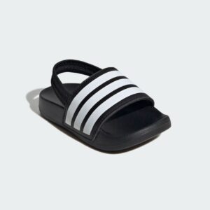 adilette estrap i cblack/ftwwht/cblack