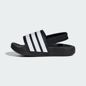 adilette estrap i cblack/ftwwht/cblack
