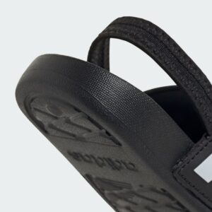 adilette estrap i cblack/ftwwht/cblack