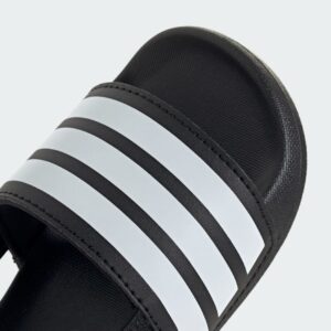 adilette estrap i cblack/ftwwht/cblack