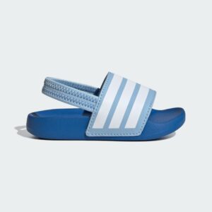 adilette estrap i clesky/ftwwht/broyal