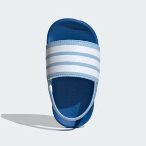 adilette estrap i clesky/ftwwht/broyal