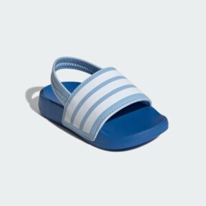 adilette estrap i clesky/ftwwht/broyal