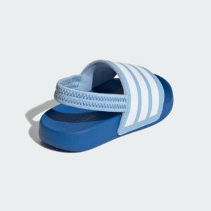 adilette estrap i clesky/ftwwht/broyal