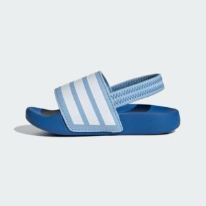 adilette estrap i clesky/ftwwht/broyal