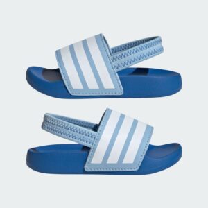 adilette estrap i clesky/ftwwht/broyal