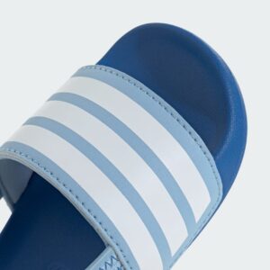 adilette estrap i clesky/ftwwht/broyal