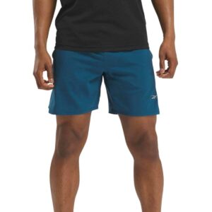 running short