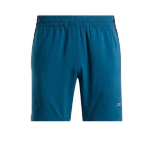 running short