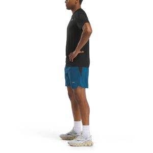 running short