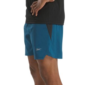 running short