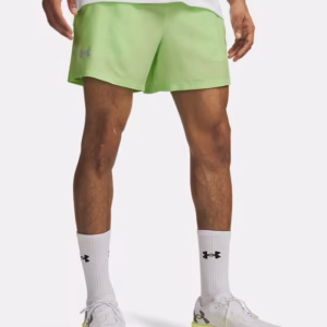 ua launch 5'' shorts